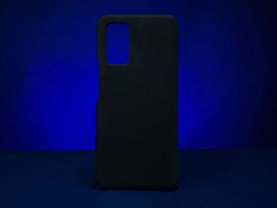 Лот: 19914164. Фото: 1. Кейс Silicon Cover для Honor 30S... Чехлы, бамперы