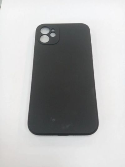 Лот: 17001048. Фото: 1. Защитный чехол Iphone 11 TPU с... Чехлы, бамперы