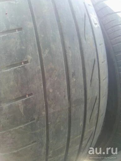 Лот: 13692780. Фото: 1. 1шт. 215-60-16 Hankook Ventus... Шины