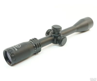 Лот: 15441238. Фото: 1. Оптический прицел Target Optic... Аксессуары, запчасти, тюнинг оружия