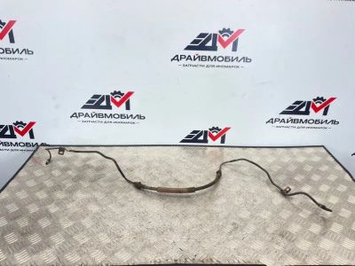 Лот: 25727794. Фото: 1. трубка сцепления toyota corolla... Двигатель и элементы двигателя