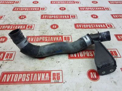 Лот: 20900816. Фото: 1. Шланг радиатора Toyota Wish ZGE20G... Двигатель и элементы двигателя