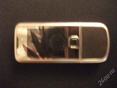 Лот: 605062. Фото: 1. Nokia 8800 Carbon Art(Копия). Кнопочные мобильные телефоны