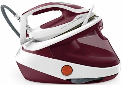Лот: 22194346. Фото: 1. Парогенератор Tefal Pro Express... Утюги, парогенераторы, отпариватели