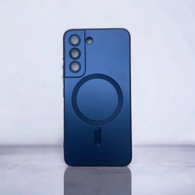 Лот: 22143726. Фото: 1. ЧЕХОЛ ДЛЯ SAMSUNG S23 SILICONE... Чехлы, бамперы