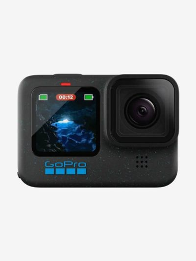 Лот: 21578767. Фото: 1. Экшн-камера GoPro HERO12 Black... Экшн камеры