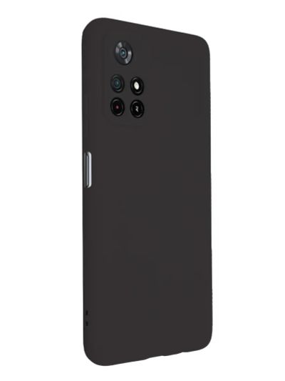 Лот: 19468473. Фото: 1. Задняя крышка Xiaomi Poco M4 Pro... Корпуса, клавиатуры, кнопки