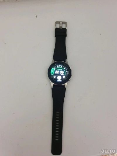 Лот: 13319524. Фото: 1. Samsung Watch. Смарт-часы, фитнес-браслеты, аксессуары
