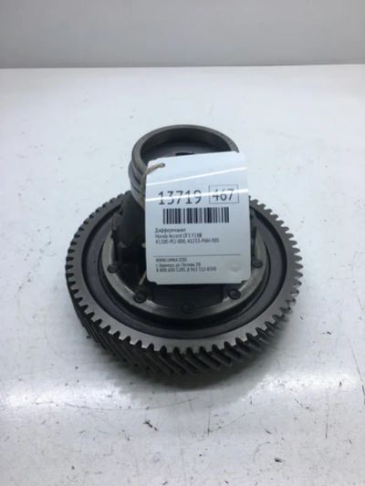 Лот: 20378263. Фото: 1. Дифференциал Honda Accord 41100PCJ000... Трансмиссия