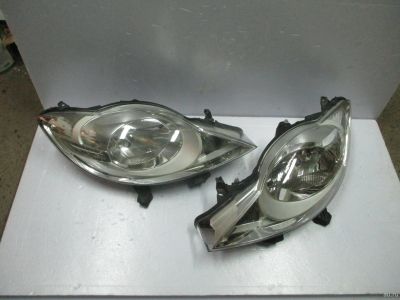 Лот: 14990744. Фото: 1. Фара передняя левая правая Peugeot... Оптика и освещение