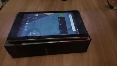 Лот: 7284040. Фото: 1. Asus nexus 7 3g 32 gb максимальный... Планшеты