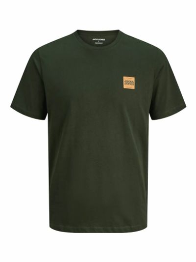 Лот: 25670871. Фото: 1. Футболка LaRedoute. Другое (одежда, обувь, галантерея)