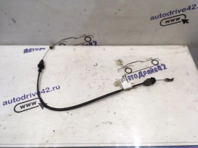 Лот: 21712678. Фото: 1. тросик газа Renault Symbol LB. Двигатель и элементы двигателя