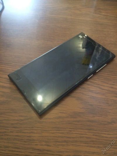 Лот: 5946493. Фото: 1. Xiaomi Mi3 64GB. Смартфоны