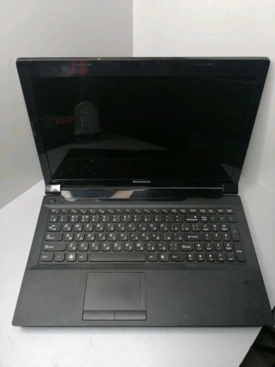 Лот: 18284740. Фото: 1. Ноутбук Lenovo В580 (3110-02). Ноутбуки