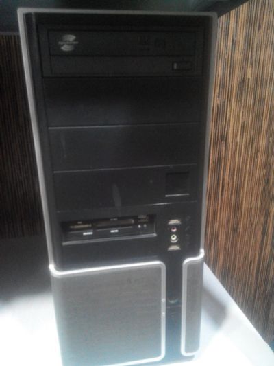 Лот: 12623698. Фото: 1. Intel Pentium Dual Core CPU E6300... Компьютеры в сборе