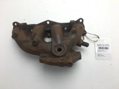Лот: 20391453. Фото: 1. Коллектор выпускной Mazda Familia... Другое (автозапчасти)