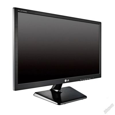 Лот: 5629324. Фото: 1. Монитор LG Flatron 19EN33S-BA... ЖК-мониторы