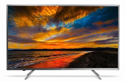 Лот: 16921275. Фото: 1. 40" (102 см) Телевизор LED Kivi... Телевизоры
