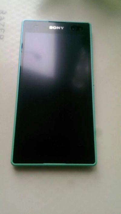 Лот: 7526049. Фото: 1. Sony Xperia C3 dual sim. Смартфоны