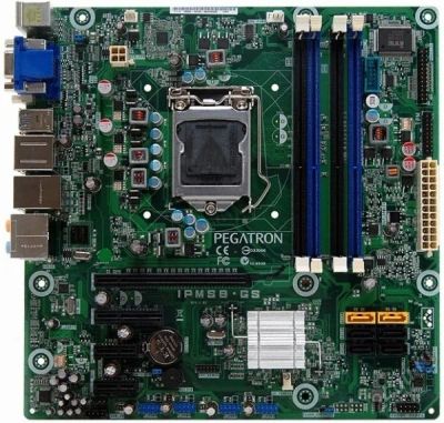 Лот: 5648054. Фото: 1. Новый комплект Процессор Pentium... Другое (комплектующие)
