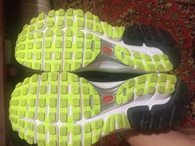 Лот: 4757654. Фото: 1. Кроссовки беговые Nike +. Кеды, кроссовки, слипоны