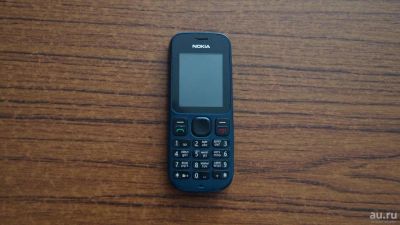 Лот: 7234482. Фото: 1. Nokia 100. Кнопочные мобильные телефоны