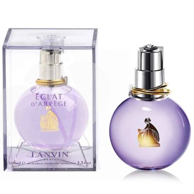 Лот: 5893468. Фото: 1. Eclat D'Arpege Lanvin, 100 мл. Женская парфюмерия