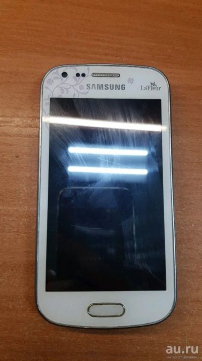 Лот: 13133111. Фото: 1. Samsung Galaxy S Duos GT-S7562... Смартфоны