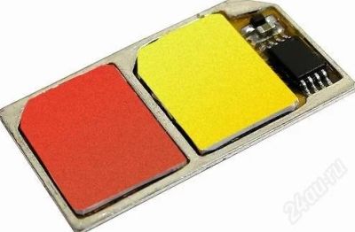 Лот: 1078854. Фото: 1. Адаптер на 2 Sim карты. Другое (смартфоны, связь, навигация)