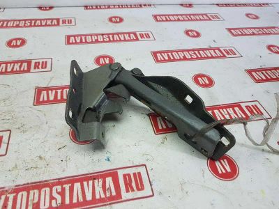 Лот: 20895811. Фото: 1. Петля капота Nissan Bluebird Sylphy... Двигатель и элементы двигателя