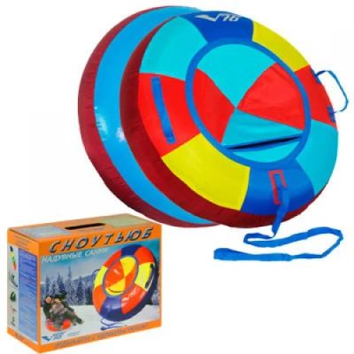 Лот: 6376703. Фото: 1. санки, ледянки,сноутюб,плюшка. Санки, снегокаты, ледянки, аксессуары