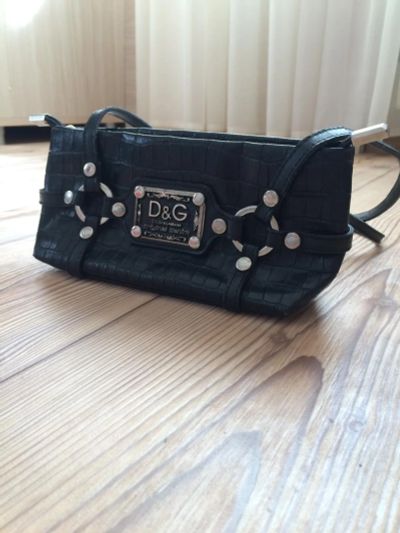 Лот: 7464255. Фото: 1. Сумка D&G. Сумки