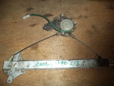Лот: 10253050. Фото: 1. Стеклоподъемник Toyota Camry SV... Кузов