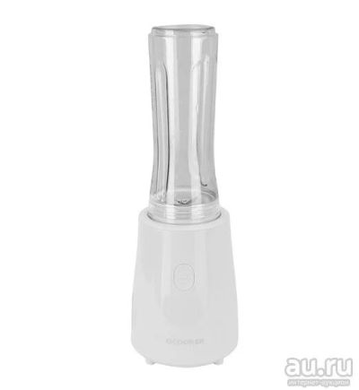 Лот: 13543278. Фото: 1. Блендер Xiaomi Qcooker Portable... Кухонная