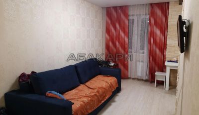 Лот: 20617658. Фото: 1. Сдам 2-комн. улица 60 лет Октября... Квартиры, студии