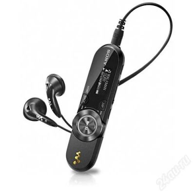 Лот: 1068984. Фото: 1. walkman nwz b152f. Плееры
