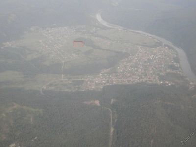 Лот: 5347312. Фото: 1. Участок в пос. Манском. Продам... Земельные участки