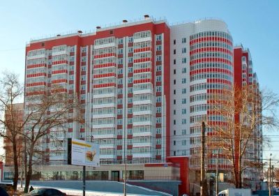 Лот: 6304529. Фото: 1. 2-ком. квартира, Киренского 43. Квартиры, студии