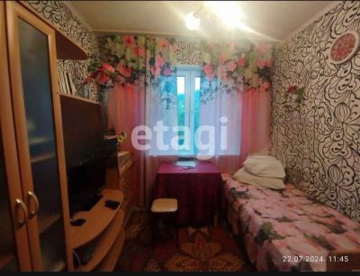 Лот: 25289789. Фото: 1. 1-комн. квартира , Красноярск... Квартиры, студии