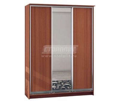 Лот: 4534855. Фото: 1. шкаф купе. Шкафы, шкафы-купе