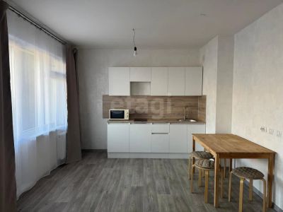 Лот: 25576632. Фото: 1. квартира , Красноярск Соколовская... Квартиры, студии