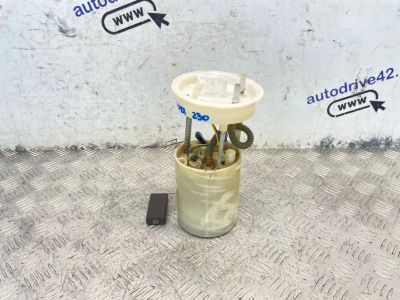 Лот: 25642182. Фото: 1. насос топливный Skoda Fabia 5J2. Топливная система