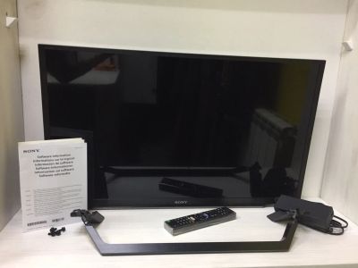 Лот: 14550047. Фото: 1. Smart-телевизор Sony KDL-32WD603... Телевизоры