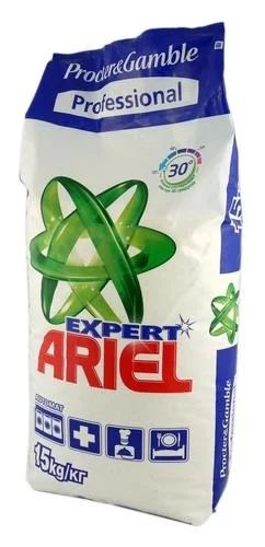 Лот: 6231095. Фото: 1. Стиральный порошок Ariel 15кг. Бытовая химия