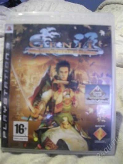 Лот: 1864447. Фото: 1. Игры на PS3 11. Игры для консолей