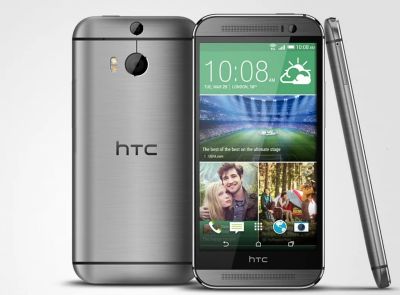 Лот: 5297414. Фото: 1. HTC One M8 16Gb. Смартфоны
