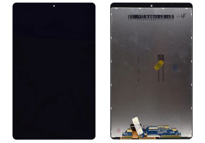Лот: 17936414. Фото: 1. Дисплей Samsung Galaxy Tab A 10... Дисплеи, дисплейные модули, тачскрины