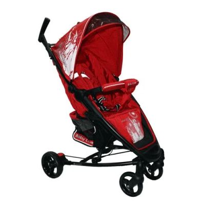 Лот: 2991936. Фото: 1. коляска прогулочная baby care... Коляски