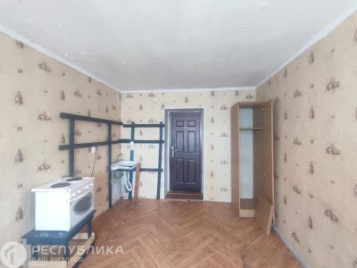 Лот: 19199913. Фото: 1. Продажа Комната Абакан, Проспект... Квартиры, студии